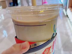 -瑞幸咖啡(凯德虹口龙之梦店)