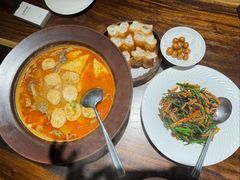-临家闽南菜(五店市店)