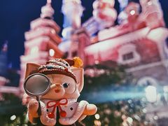 -上海迪士尼度假区