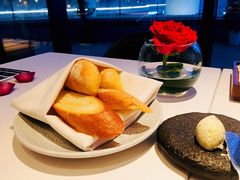 餐包-L'Arome芳芳法国餐厅(仙林金鹰店)