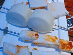 -三个蒙古大叔羊肉串(大宁店)