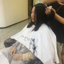 -OOTD造型