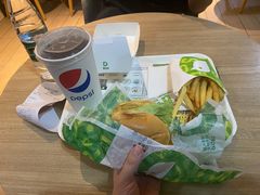 -德克士(许东店)