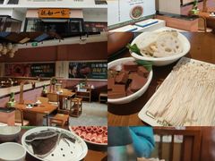 -刘老表·瓦罐汤涮肉(青云谱店)