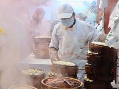 -海汇源老烧麦店(东大街总店)