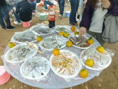 -南宁良凤江国家森林公园