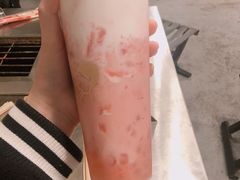 多肉瓜瓜-喜茶(徐州金鹰店)