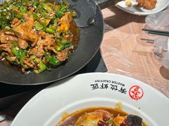 -有位虾匠的小馆·小龙虾·海鲜土菜(市北店)