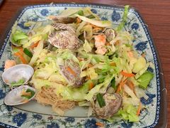 -福州人铭小吃