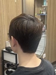 -羽凡造型