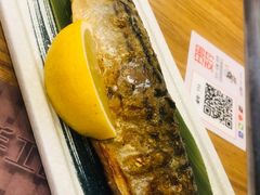 -林妈妈村·日式料理(宝山龙湖天街店)