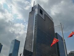 -深圳温德姆至尊酒店