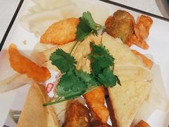 -金鹰潮汕鱼仔店(金鹰大厦店)