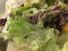 -greenjoy绿享轻食(宁海路店)