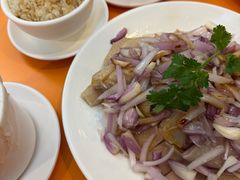 -雅苑餐厅(朝天路店)