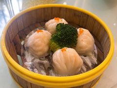 -君德澜酒家·创意粤菜(金山谷店)