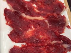-嬷孙家潮汕牛肉火锅(北京路天河城店)
