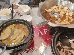 -来客家食府 · 福建客家菜(厦禾路店)