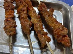 -吾斯曼珍珠抓饭王