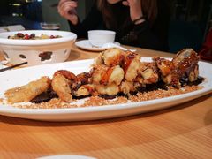 -周三的情书花园餐厅(江北店)