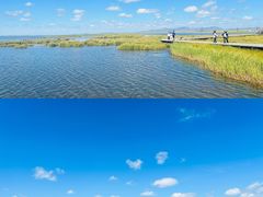 -花湖生态旅游区