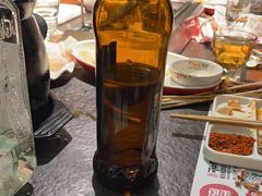 -可口香·非遗老号烧烤(南岗直营店)