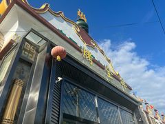 -老阿妈蒙古村·蒙古包·草原文化·歌舞表演(老君堂店)