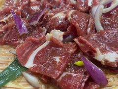 -老板娘串店·中餐&烧烤