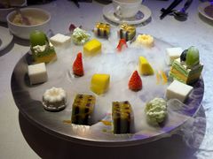 -狮拾久·现代新加坡料理(福田COCO Park店)