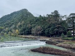 -花溪风景区