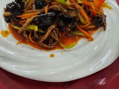 -伊帆食府·青海美食