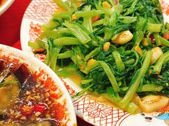 -神更仔·潮汕魂大排档(汉口路店)