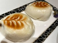 雪花牛肉叉烧包-天然台1908(中建广场店)