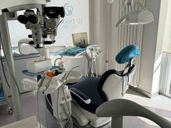 -精德口腔·种植修复·儿牙中心(财富中心店)