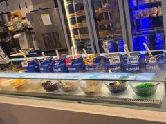 -溪边姑娘·拉丝酸奶水果捞(春熙路店)