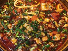 -福瑞记老孙头biangbiang面(新生路店)