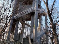 -帽儿山国家森林公园