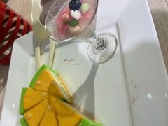 -宁海金海开元名都大酒店·名爵自助餐厅(金水路店)