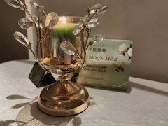 -PARFUM FLORAL花境法餐(南京首店)