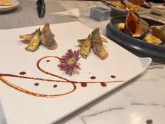 -月下料理(楷林IFC店)