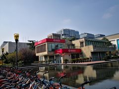 门面-招商银行(上海漕河泾支行)