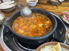 -笔记安顺夺夺粉火锅