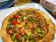 -新疆伊宁远征餐厅