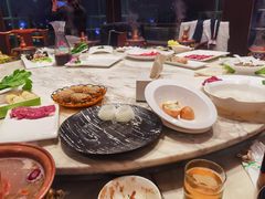-南门涮肉(通州大船店)