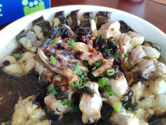 -东馆和天下特色餐饮(工农店)
