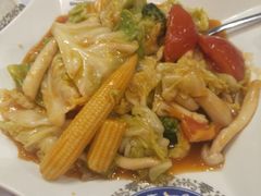 -番茄屋葡式美食(总店)