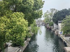 -南浔古镇