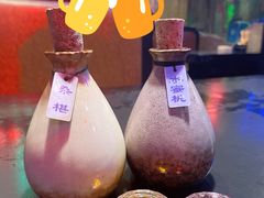 桃花酒-醉小酒馆·川菜·江湖菜·重庆菜(观音桥旗舰店)