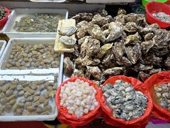 -登州市场(登州路店)