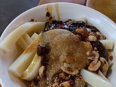 -八一路好吃街(雨田商务大厦店)